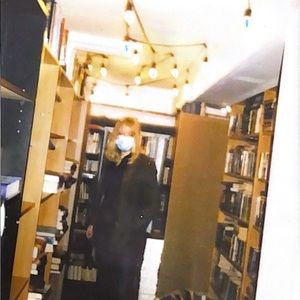 Meet your Posher, Hayley